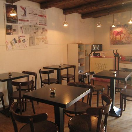 B&B Lo Straniero Rivello Dış mekan fotoğraf
