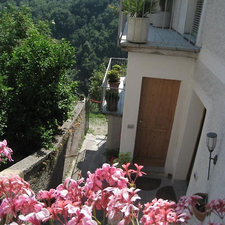 B&B Lo Straniero Rivello Dış mekan fotoğraf
