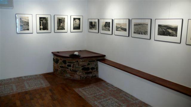 B&B Lo Straniero Rivello Dış mekan fotoğraf