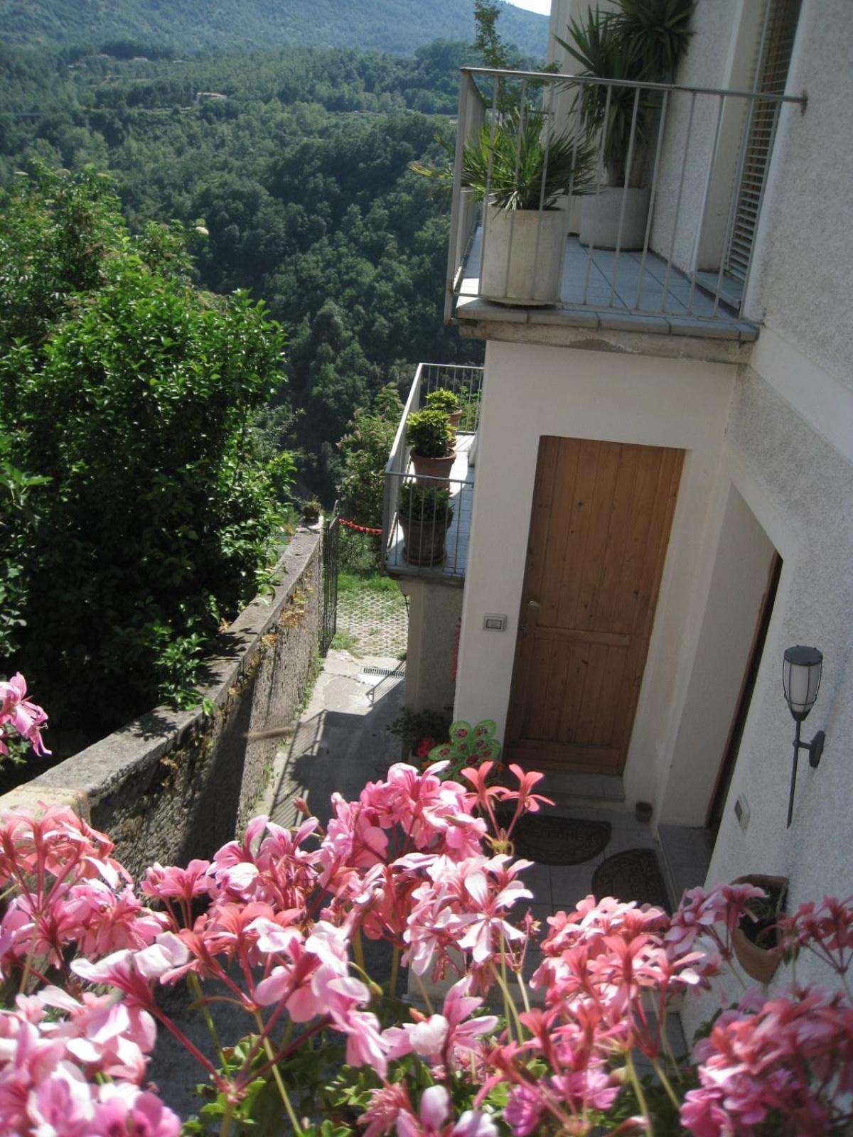 B&B Lo Straniero Rivello Dış mekan fotoğraf