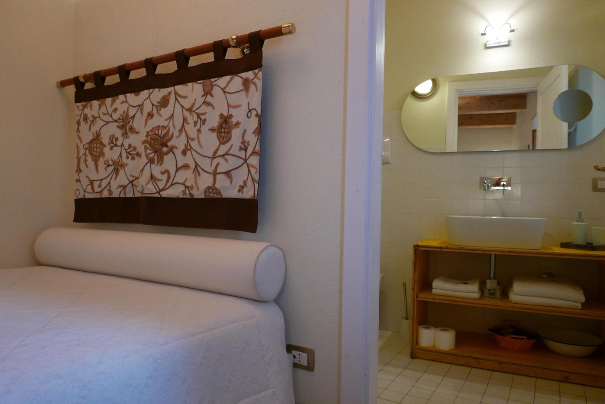 B&B Lo Straniero Rivello Dış mekan fotoğraf