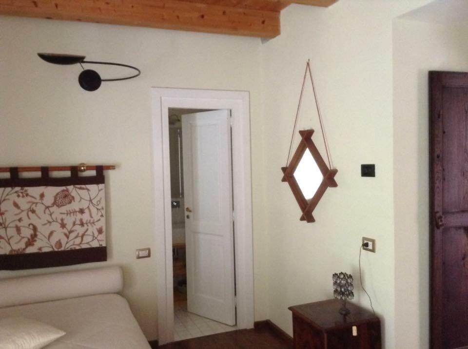 B&B Lo Straniero Rivello Dış mekan fotoğraf